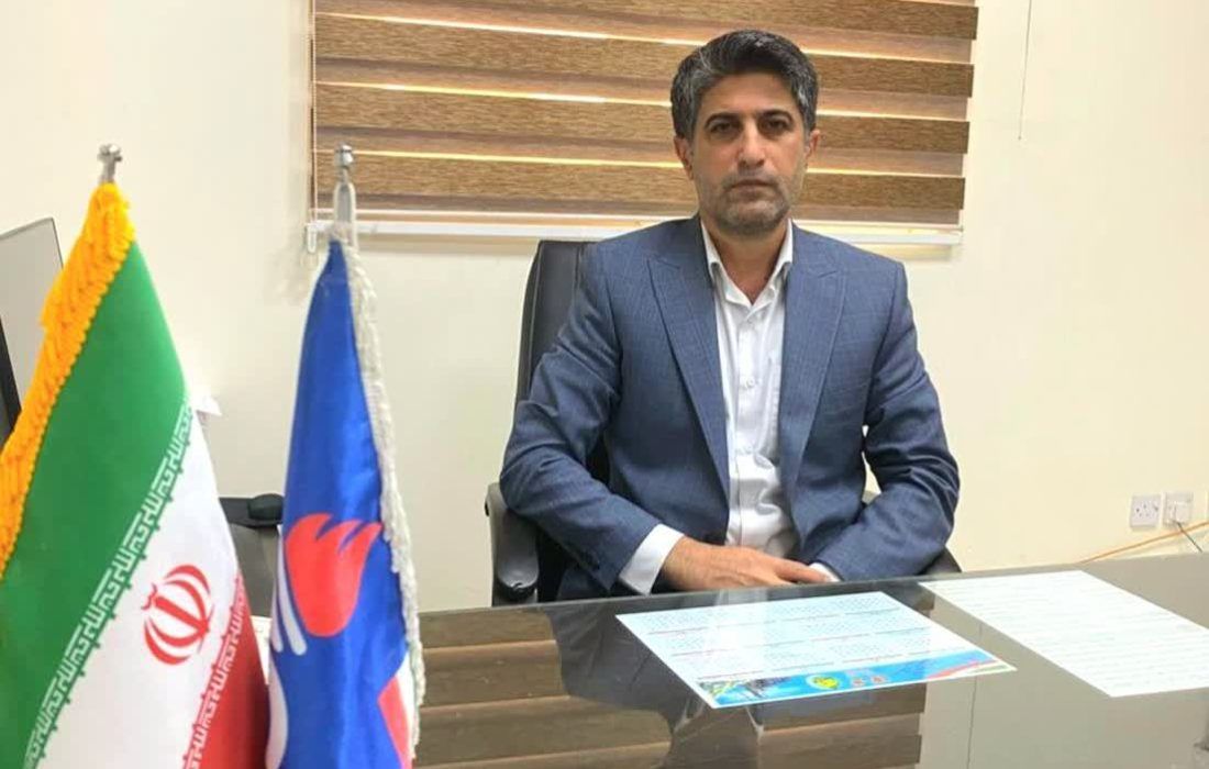 آیا شهرام ذوالفقاری از نفت و گاز مسجدسلیمان می‌رود؟