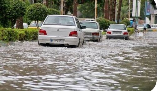 هشدار پاییزی در اصفهان؛ آیا سیل ۹۸ تکرار می‌شود؟