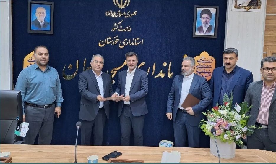 نواب خراسانی به خانه بازگشت؛ قیطاسی با کارنامه‌ای از صداقت و تواضع بدرقه شد