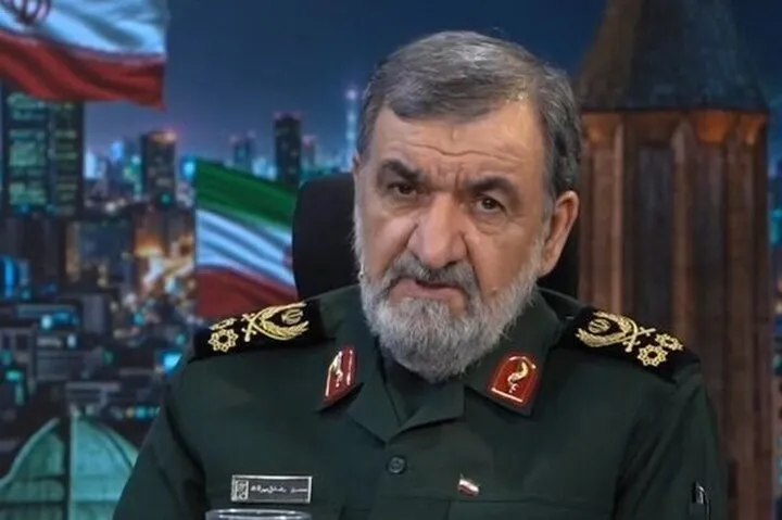 محسن رضایی و حلقه‌های باز…نوشته علیرضا عندلیب